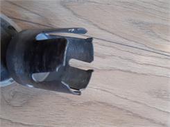 Makita Zestaw otwornic D-51297