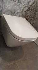 Roca Gap WC Duroplast A80148200U