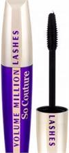 L'Oreal Paris Volume Million Lashes So Couture Pogrubiający Tusz Do Rzęs Noir Black 9,5 ml