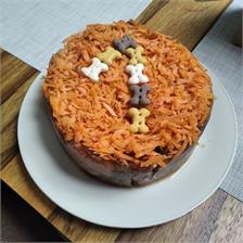 Rafi Classic Wołowina W Sosie 1250G