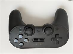 8BitDo Pro2 Czarny RET00247