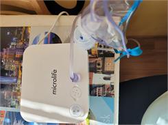 Microlife Inhalator NEB 200