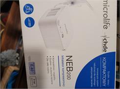 Microlife Inhalator NEB 200