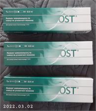 OST 20 mg/2ml Preparat Do Iniekcji 1 Ampułko - Strzykawka