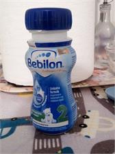 Bebilon 2 Advance Pronutra mleko następne po 6. miesiącu 200 ml