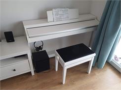 Kawai KDP-120 W Białe