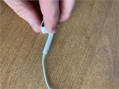 Apple EarPods biały (MD827ZM/A)