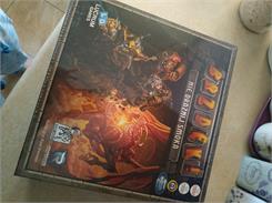 Lucrum Games Brzdęk! Nie Drażnij Smoka