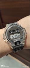 G-Shock DW-6900SK-1ER 