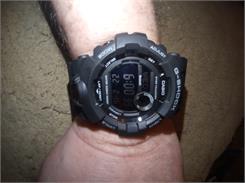 Casio G-Shock G-Squad Gbd-800-1Ber