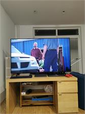Telewizor NanoCell LG 65NANO753PR 65 cali 4K UHD