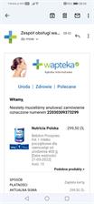 Bebilon Prosyneo HA 1 mleko początkowe dla niemowląt od urodzenia 400 g