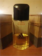 Adidas Active Bodies Woda Toaletowa 100 ml