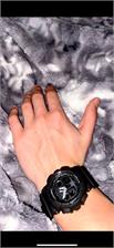 Casio G-Shock GA-100-1A1ER