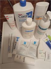 Emolium dermocare krem skóra wrażliwa 75 ml
