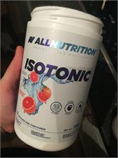 Allnutrition Isotonic 700g