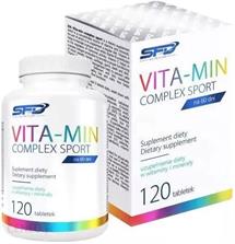 SFD Vita-Min Complex Sport 120 tabletek