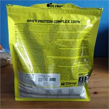 Olimp Sport Nutrition Whey Protein Complex 100% 2270g 