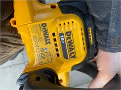 Nożyce akumulatorowe DeWalt DCM563PB-XJ
