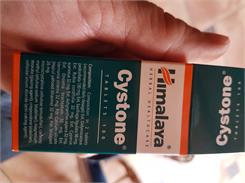 Himalaya Cystone 100 tabl.