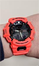 Casio G-SHOCK G-SQUAD GBA-900-4AER