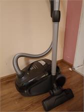 Odkurzacz Electrolux New Ultra Silencer EUSC64-EB