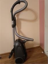 Odkurzacz Electrolux New Ultra Silencer EUSC64-EB