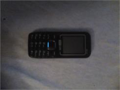 Maxcom MM135 Dual SIM Czarny