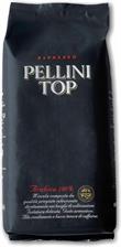 Pellini Top Arabica 100% Ziarnista 1kg