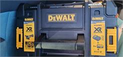 Dewalt DCG405P2