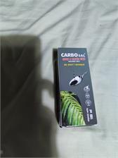 Carbosal syrop o smaku coli 100ml