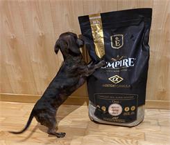 Empire Hipoalergiczna Karma Dla Dorosłych Maltańczyków 12Kg