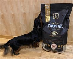 Empire Hipoalergiczna Karma Dla Dorosłych Maltańczyków 12Kg