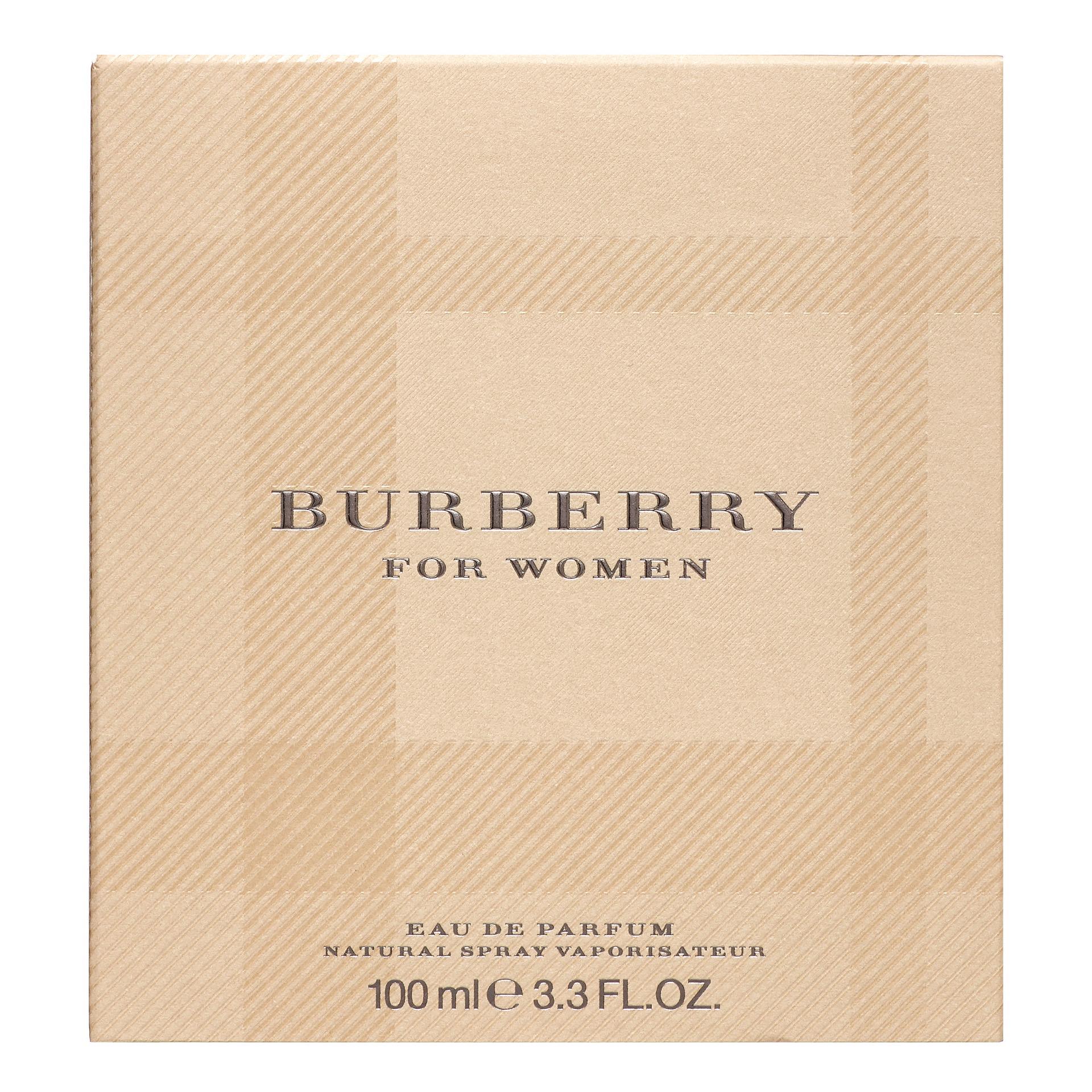 Burberry Women Woda Perfumowana 100 Ml - Ceneo.pl