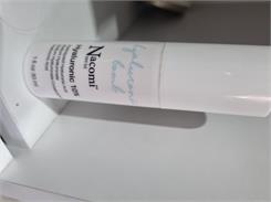 Nacomi Next Level Hyaluronic Bomb Hyaluronic 10% Serum Do Twarzy Z Kwasem Hialuronowym 10% 30 ml