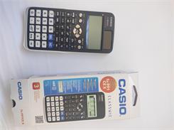 Casio Fx-991Cex 