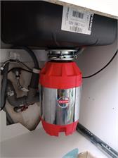 Franke TURBO ELITE Plus TE-125 134.0535.242