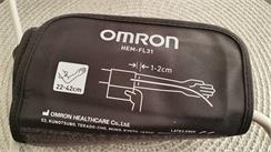 OMRON M6 Comfort HEM-7360-E