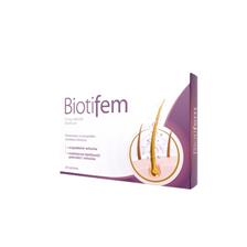 Biotifem 5 mg 30 tabl