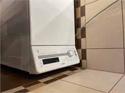 Whirlpool NTDLR 7220SS PL/N