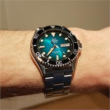 Orient Kamasu Mako III RA-AA0811E19B