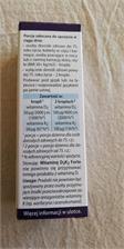 Dr. Jacobs Witamina D3K2 Forte 20ml
