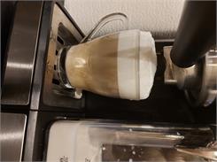 Ekspres Yoer Lattimo EMF01S