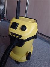 Odkurzacz Karcher WD 3 V-17/4/20 1.628-101.0