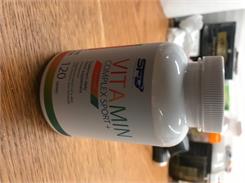 SFD Vita-Min Complex Sport 120 tabletek