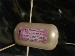 Davines MORE INSIDE Curl Building Serum podkreślające skręt 250ml