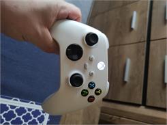 Microsoft Xbox Series X Biały QAS-00002