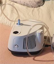 Philips Respironics Zestaw do nebulizacji Sidestream 