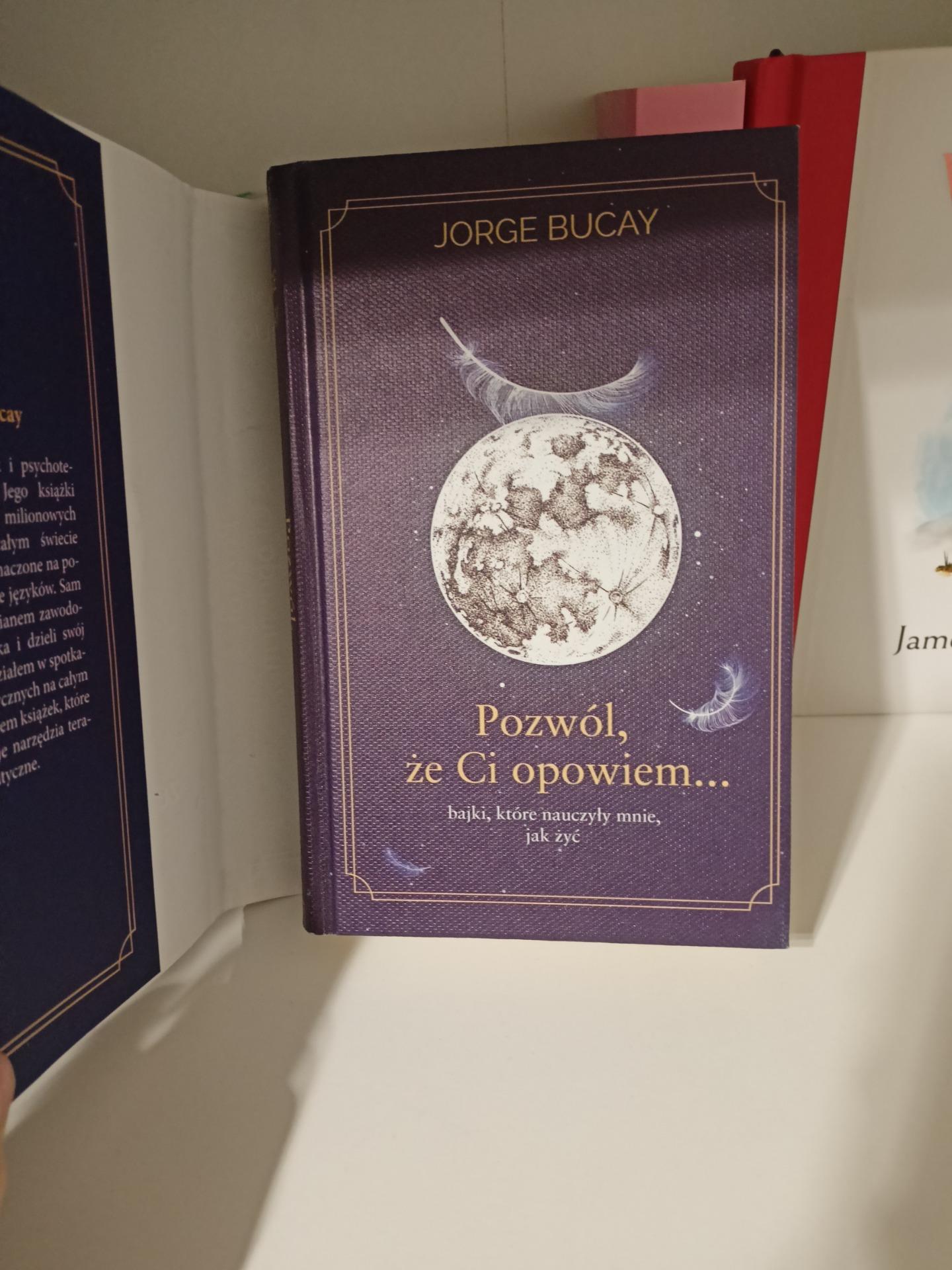 Pozwól, że ci opowiem… bajki, które nauczyły mnie, jak żyć - Ceny i