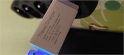 Baseus Bipow 20W 30000mAh Czarny (PPBD30K)